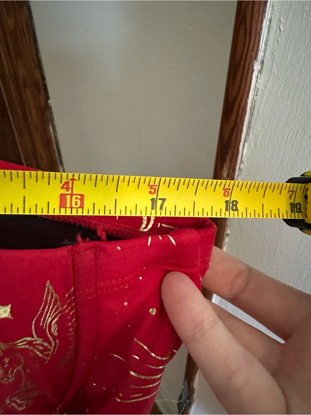 NWT Torrid Celestial Swimset - shorts and underwire top - Picture 7 of 7
